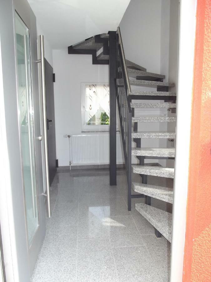 Ferienwohnung Schnell Bad Saulgau Exterior photo
