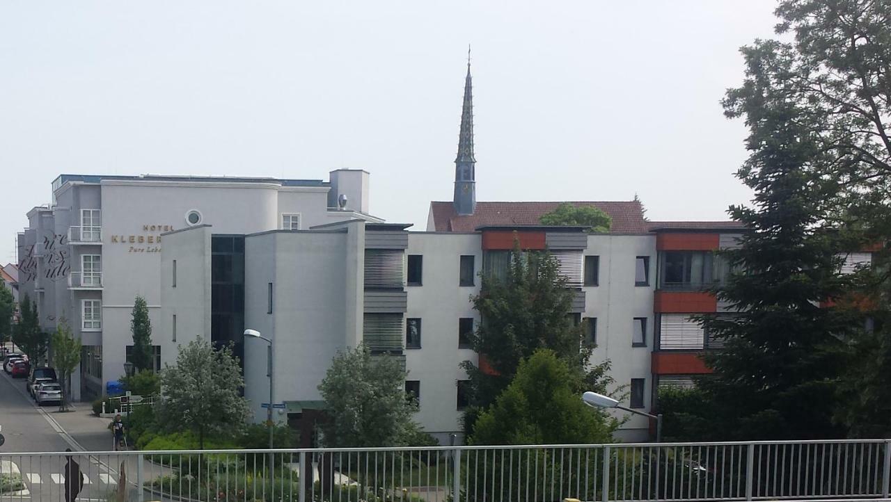 Ferienwohnung Schnell Bad Saulgau Exterior photo