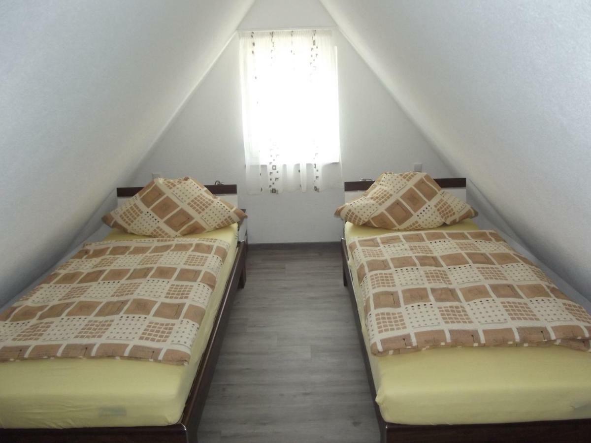 Ferienwohnung Schnell Bad Saulgau Exterior photo