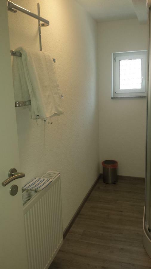 Ferienwohnung Schnell Bad Saulgau Exterior photo
